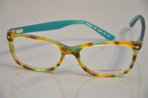 agatha ruiz dela prada optical frames|Eyewear .